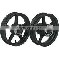 Supermoto Mag Wheels Motard Wheel 2.15-12. 2.5-12 thumbnail-1