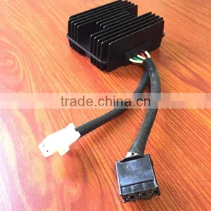 CFMOTO X5, 500CC ATV/ REGULATOR/0180-151000 thumbnail-1