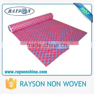 Creditable Partner New Brand Fancy Sofa Nonwoven Fabric Names thumbnail-6