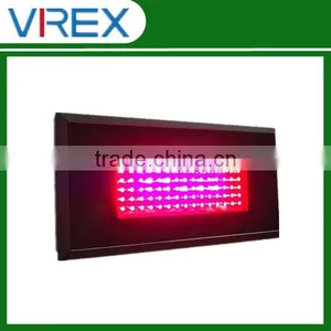 Hydroponics Hot Sale High Power Square Shape LED Grow Light thumbnail-1