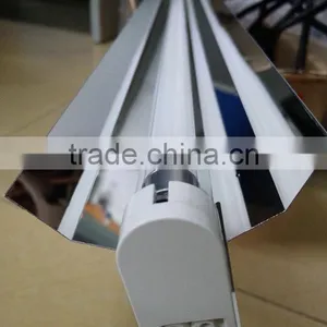 T5 HO 54W Hydroponics Fluorescent Fixture/propagation Light/grow Light/hydroponic Fluorescent thumbnail-1