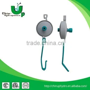 Hydroponic Grow Plant Yoyo/ Easy Rollers/ Adjustable Plant Rope Hangers thumbnail-5