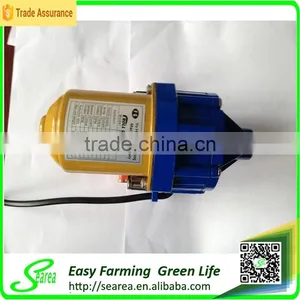 Greenhouse Electric Roll up Motor thumbnail-3