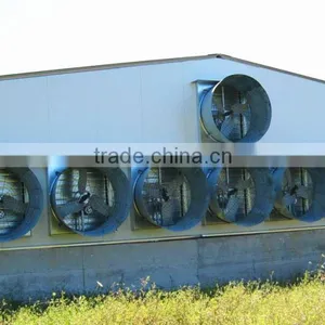Ventilator Price/ventilation Exhaust Fan/roof Ventilator for Greenhouse thumbnail-1