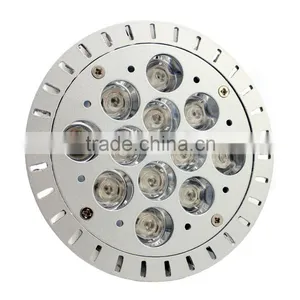 High Quality 12w Led Grow Light,12w Led Spotlight for Plant Growth,Road Plant Growth Light, thumbnail-5