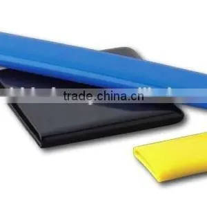 Plastic Dipping Protecting Caps, Sleeves, Pullers With Different Color for Hand Truck ,and Garden Tools and Hardware Tools thumbnail-2