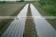 Transparent Agriculture Film With Anti-uv thumbnail-1