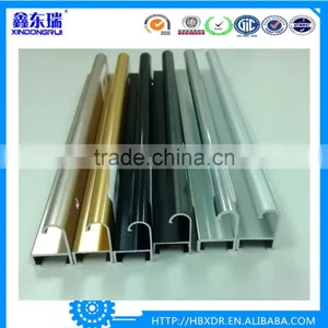 Aluminum Profile, Excellent Workmanship, Good Quality, Factory Professional Custom thumbnail-1