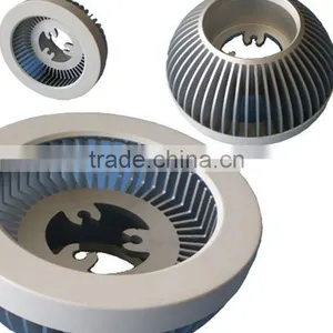 Aluminum Profile Factory Professional Custom LED Light Box Aluminum Profiles, Excellent Processing Technology, thumbnail-2