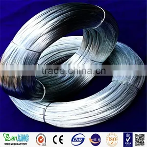 High Tension Hot Dipped Wire,hot Dip Galvanized Stay Steel Wire Strand,Hot Dipped Galvanized Steel Wire thumbnail-2
