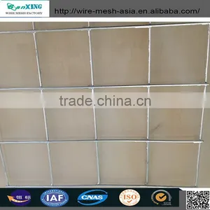 Factory Price Pvc Heavy Duty Welded Wire Mesh Panels Made in China thumbnail-3