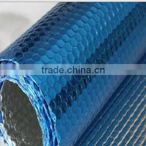 Aluminum Foil Bubble Insulation: Used in Wall/ Roof for Insulation thumbnail-2