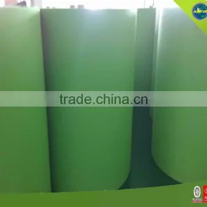 Aluminum Foil XPE Foam HVAC Duct Insulation thumbnail-2