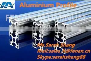 Auminium Modular V Slot Profiles For Mechanical Automation thumbnail-5