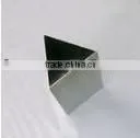 Stainless Steel Triangle Pipes thumbnail-1