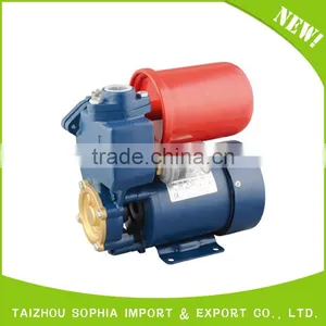 Economical Custom Design Water Pipeline Pump thumbnail-4