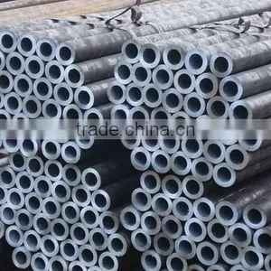 304/306 Stainless Steel Welded Pipe thumbnail-1