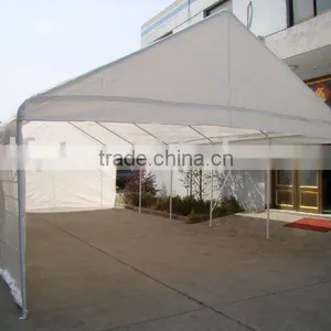 5*10m Outdoor PE Gazeo With One Zip Door thumbnail-1
