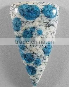 New Selling Attractive Style A GRADE K2 JASPER ROUGH FROM PAKISTAN thumbnail-2