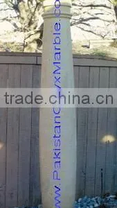NEW MARBLE CARVING COLUMNS thumbnail-4