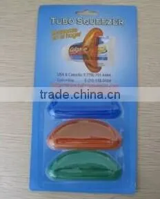Promotional Plastic Toothpaste Squeezing Tool thumbnail-2