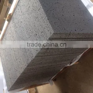 Lava Stone Cooking Stone Grey Basalt Stone thumbnail-5