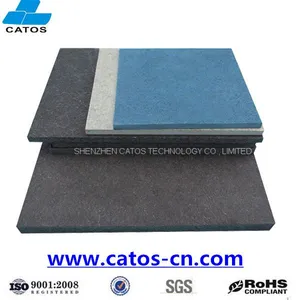 ESD E6~E9 Solder Pallet Material/Durostone Sheet for Soldering Pallet With SGS Certificate thumbnail-1