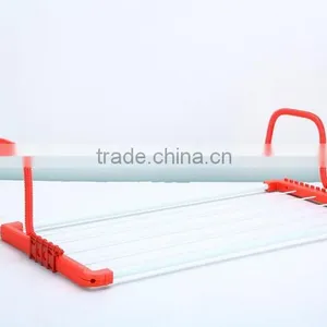 Vivinature Multifunction Shoes Towel Rack and Clothes and Shoes Drying Rack thumbnail-3