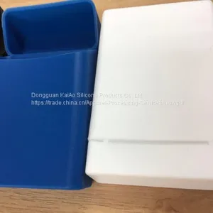 Perfect Fit Silicone Tobacco Holder Cigarette Cases thumbnail-5