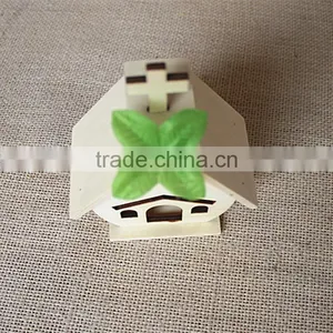 Christ Mobile Houses Modular Houses Prefab Houses Wooden House for Sale thumbnail-4