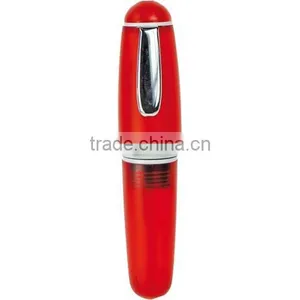 Special Portable Mini Pen Colorful Plastic Ballpoint Pen for Promotional Gift thumbnail-4