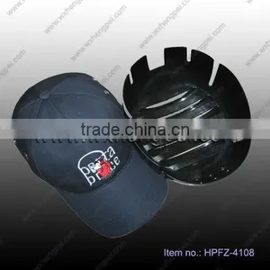 Baseball Safety Cap thumbnail-1