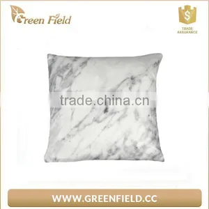 Printed Ocean Collections 45*45cm Square Paper Chair or Sofa Cushion/pillow thumbnail-3