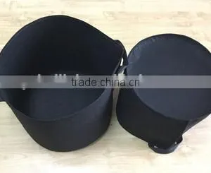 Grow Bags Fabric Planter Raised Bed Aeration Container China Supplier thumbnail-3