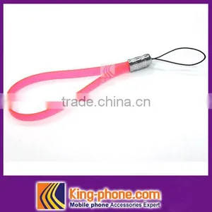 Transparent Sling Neck Straps, Cell Phone Strap, Mobile Phone Straps thumbnail-1
