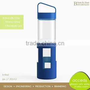Hot Selling Unique Silicone New Design Bulk Travel Size Bottles thumbnail-6