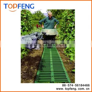 Garden Track-Single Path 10ft/15ft thumbnail-1