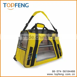 Pet Carrier , Pet Seat Carrier thumbnail-1