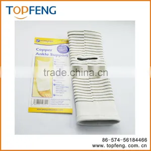 Copper Ankle Support/ankle Support Sock thumbnail-3
