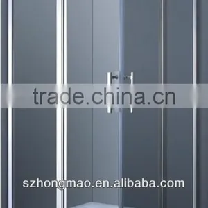 2 Person Shower Cubicle,sliding Shower Screen thumbnail-1