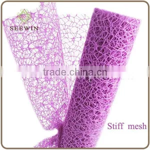 2015 Popular Polyester Mesh Fabric thumbnail-2