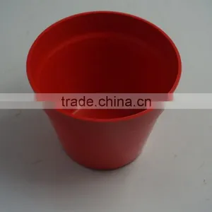 Ecofrienly Bamboo Fiber Eco Friendly Seeding Pot thumbnail-2