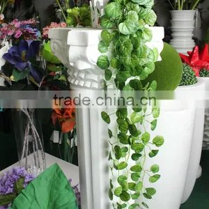 PE Rattan Wicker ,artificial Rattan for House Decoration thumbnail-1
