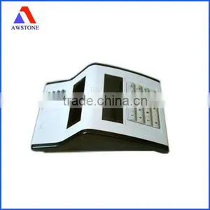 Network Cabinet Enclosure thumbnail-1