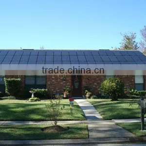 10KW Solar Powered Led Streetlights thumbnail-1