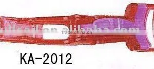 Plastic Handle Eyelash Curler, thumbnail-1