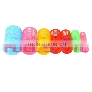 PLASTIC HAIR ROLLERS thumbnail-1