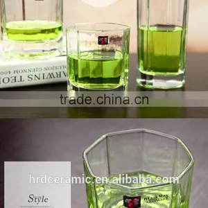 High Quality Clear Glass Pub Barware Beer Pint Glass thumbnail-3