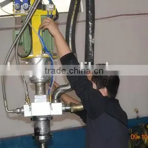 Sales of the First Non-absorbent Foam Equipment and Floral Foam Equipment and Manufacturers Selling Flower Mud thumbnail-4