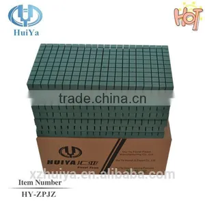 Phenol Resin Floral Foam Soilless Culture Substrates for Anthurium Planting in Greenhouse thumbnail-1